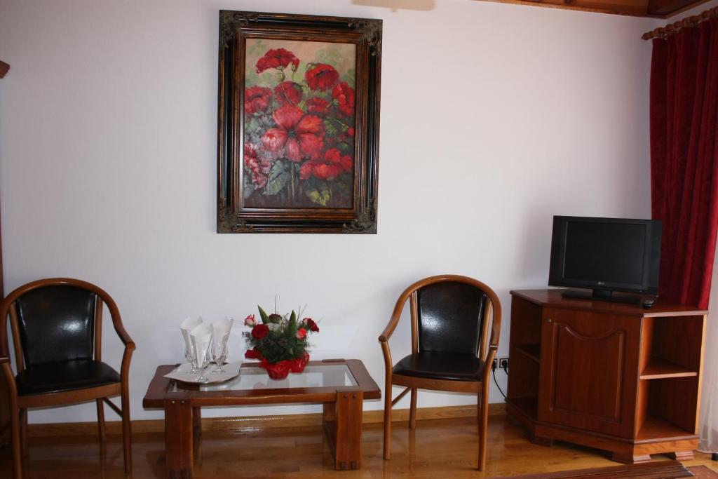 Pension Curmatura Stezii Răşinari Habitación foto