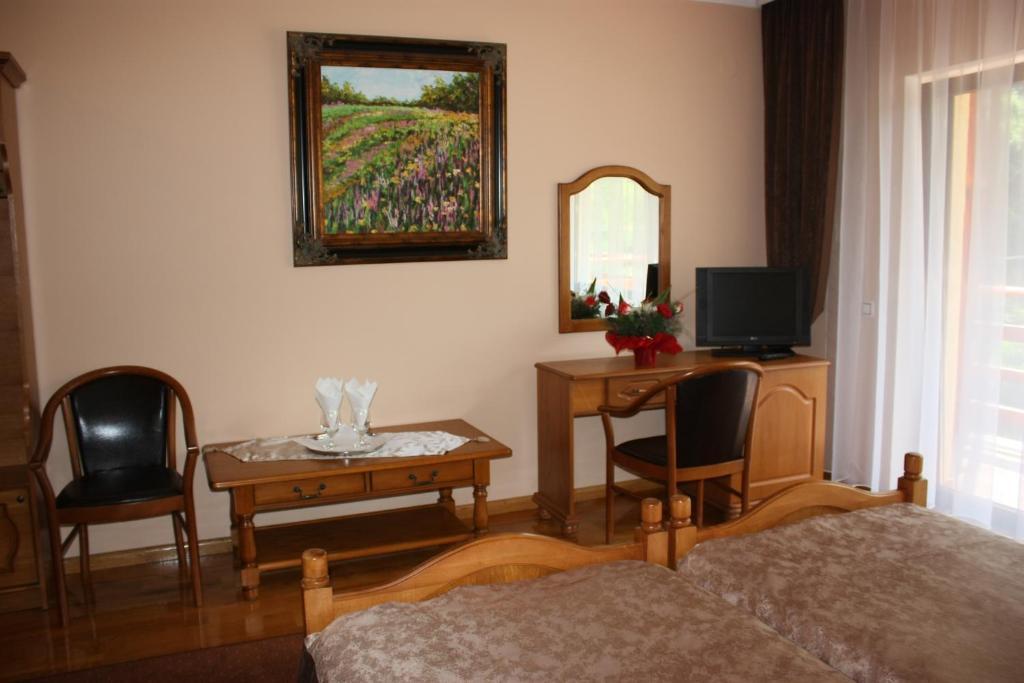 Pension Curmatura Stezii Răşinari Habitación foto