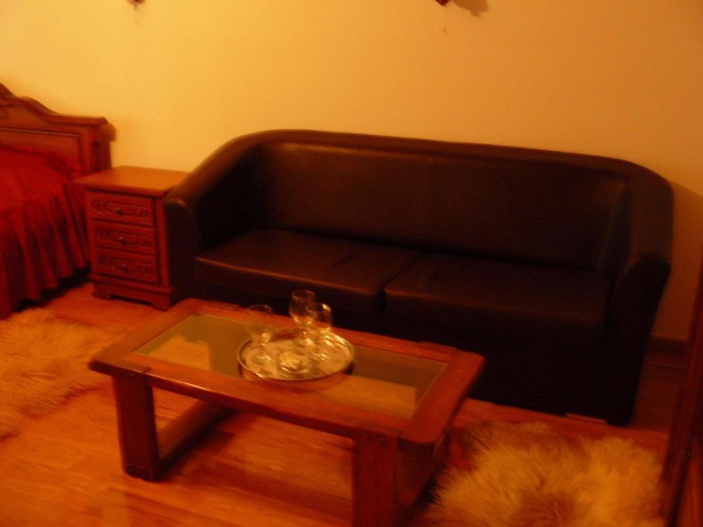 Pension Curmatura Stezii Răşinari Habitación foto